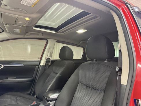 Used 2017 Nissan Sentra SR Turbo FWD image 9