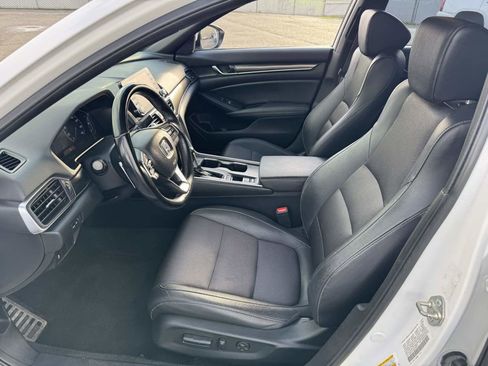 Used 2020 Honda Accord Sport image 21
