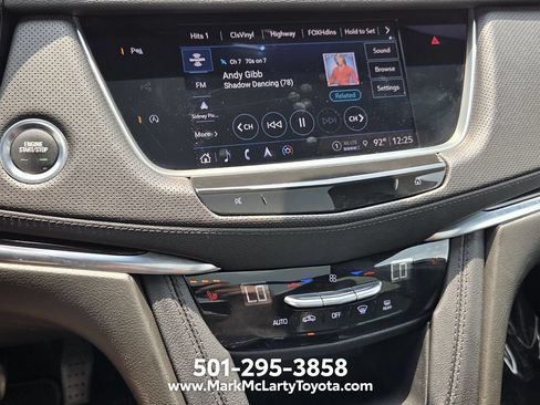 Used 2023 Cadillac XT5 Premium Luxury AWD/4WD image 18