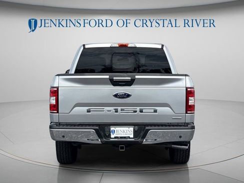 Used 2019 Ford F150 XLT w/ Equipment Group 302A Luxury RWD image 6