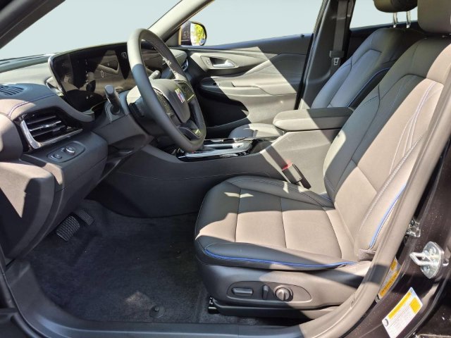 New 2026 Buick Envista Sport Touring w/ Convenience I Package FWD image 12