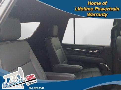 Used 2021 GMC Yukon Denali image 36