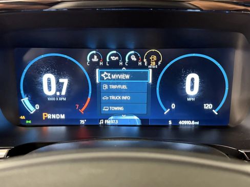 Used 2023 Ford F150 Lariat w/ Equipment Group 502A High AWD/4WD image 20