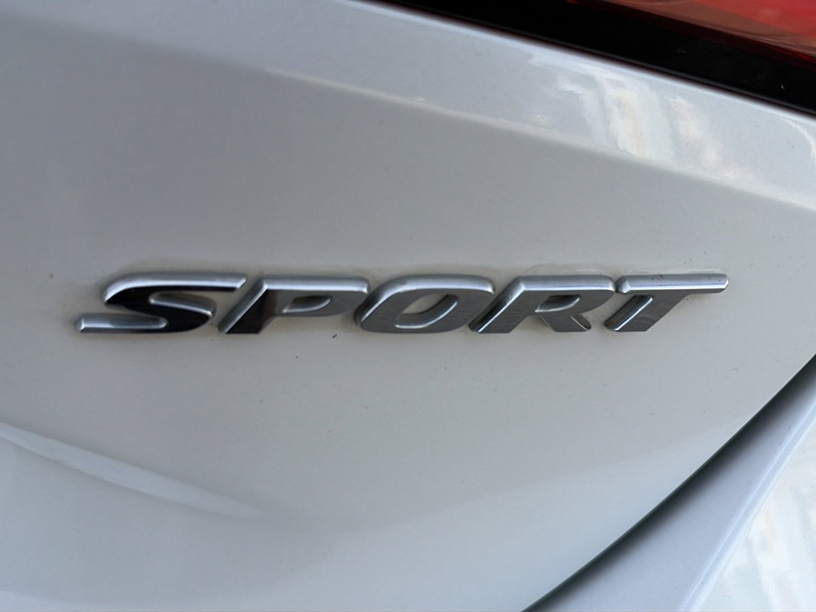 Used 2024 Honda Civic Sport image 43