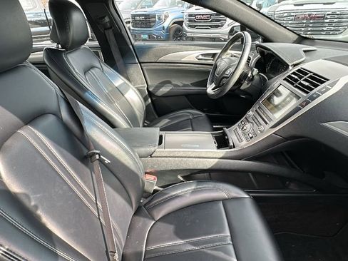 Used 2017 Lincoln MKZ Premiere image 15