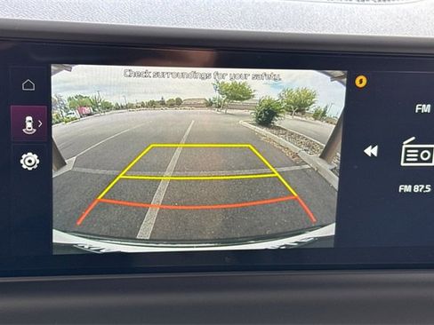 New 2026 Kia Seltos S image 24