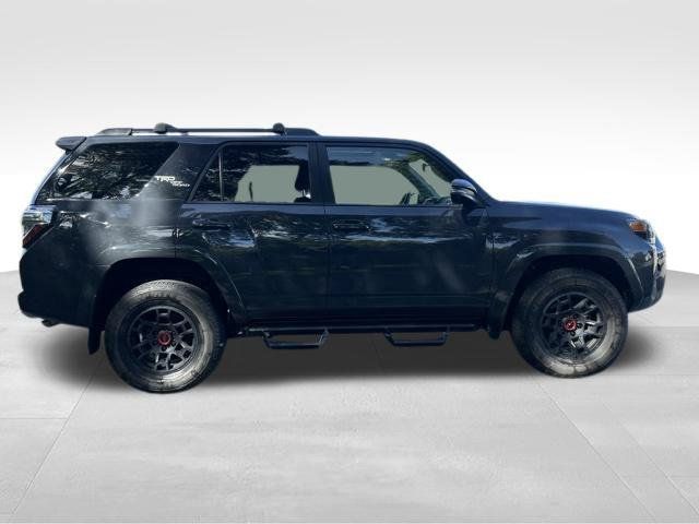 Used 2024 Toyota 4Runner TRD Off-Road Premium w/ TRD Black Wheel Package (TMS) AWD/4WD image 6