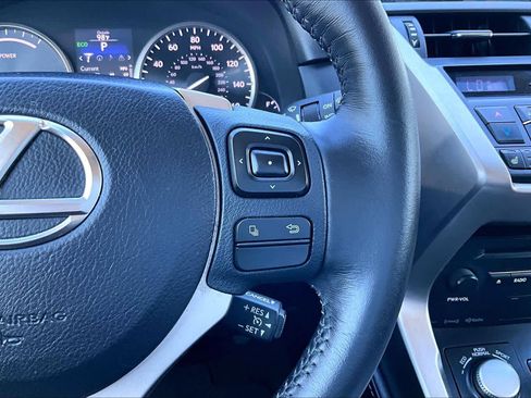 Used 2016 Lexus NX 300h AWD w/ Premium Package image 23