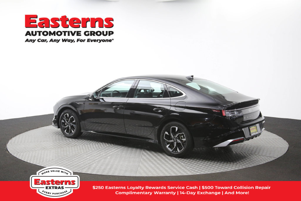 Used 2025 Hyundai Sonata SEL FWD image 66