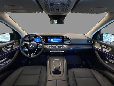 Used 2025 Mercedes-Benz GLE 350 4MATIC image 22