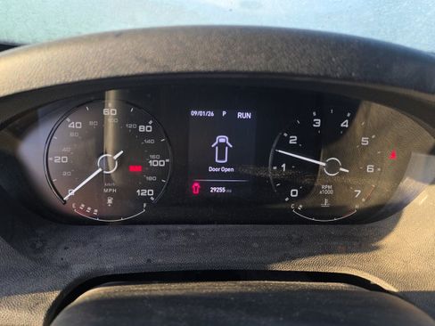 Used 2022 RAM ProMaster 1500 FWD image 4