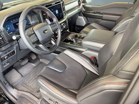 Used 2025 Ford F150 Raptor image 4
