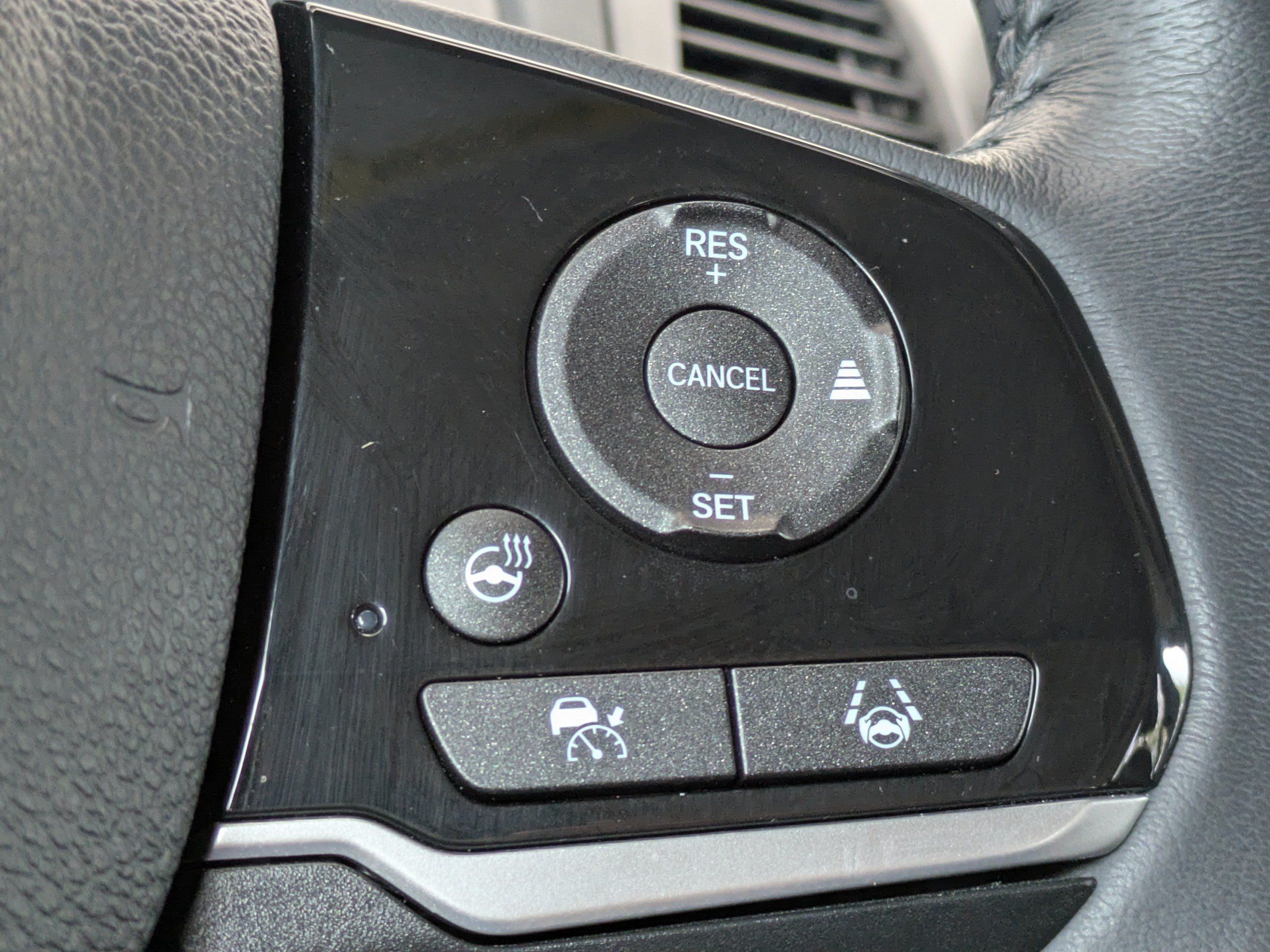Used 2023 Honda Odyssey Elite image 32