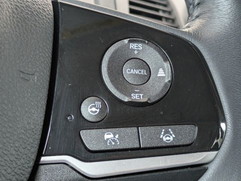 Used 2023 Honda Odyssey Elite image 32