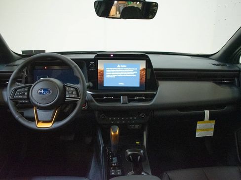New 2026 Subaru Outback Wilderness AWD/4WD image 11