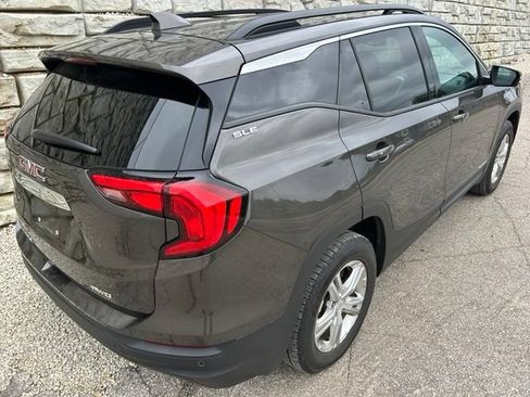 Used 2019 GMC Terrain SLE w/ Driver Convenience Package AWD/4WD image 5