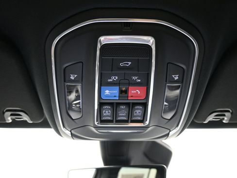 New 2026 Jeep Grand Wagoneer L Limited w/ Premium Group II AWD/4WD image 28