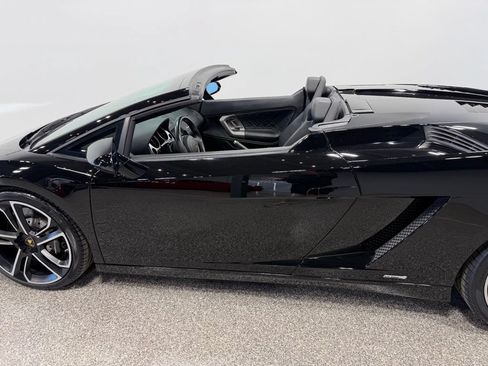 Used 2011 Lamborghini Gallardo LP 560-4 AWD/4WD image 31