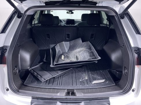 Certified 2024 Chevrolet Blazer LT w/ Convenience Package FWD image 13