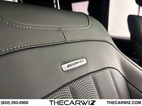 Used 2019 Mercedes-Benz G 63 AMG 4MATIC image 88