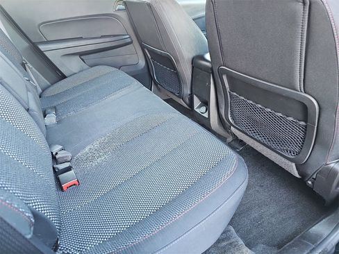 Used 2017 Chevrolet Equinox LS image 11