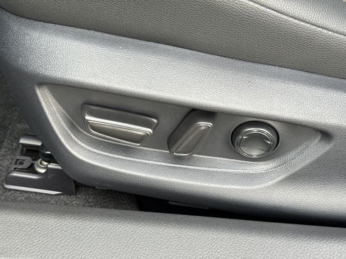 New 2026 Toyota Camry XLE FWD image 27