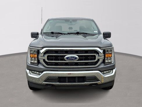 Certified 2023 Ford F150 XLT w/ Equipment Group 302A High AWD/4WD image 2