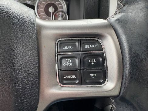 Used 2014 RAM 1500 Limited image 20