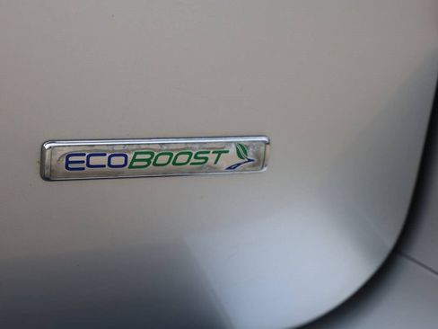 Certified 2017 Ford Expedition EL Limited w/ Equipment Group 301A image 40