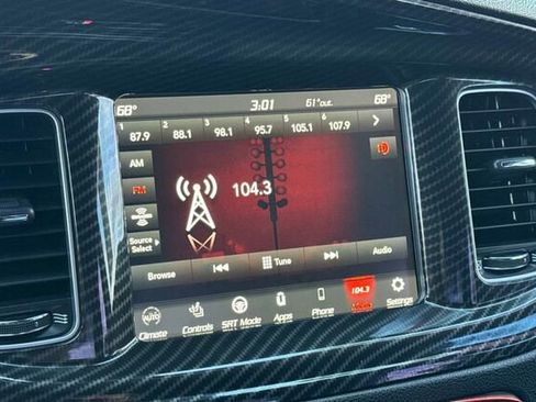 Used 2021 Dodge Charger Scat Pack image 17