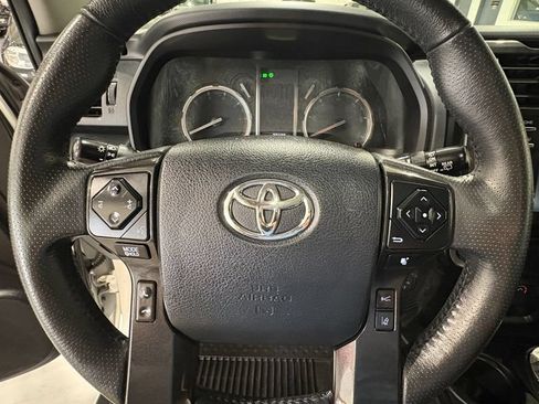Used 2020 Toyota 4Runner Nightshade AWD/4WD image 12