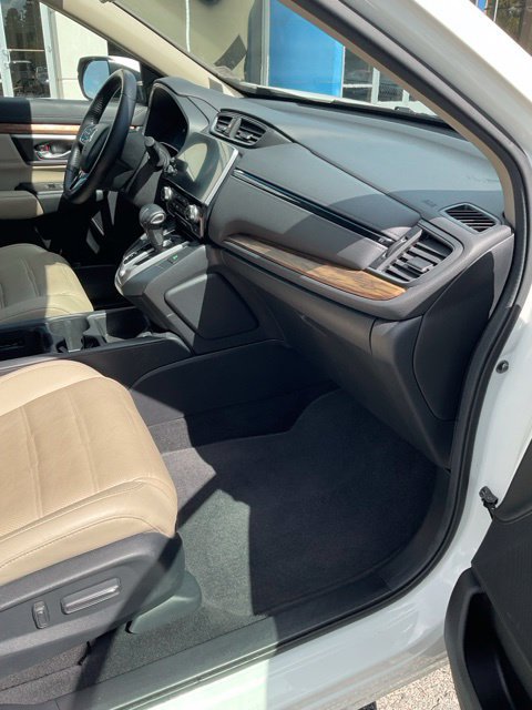 Used 2018 Honda CR-V EX-L image 23