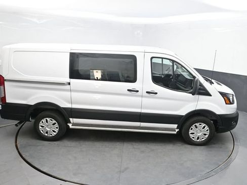 Used 2025 Ford Transit 250 Low Roof w/ Exterior Upgrade Package RWD image 35