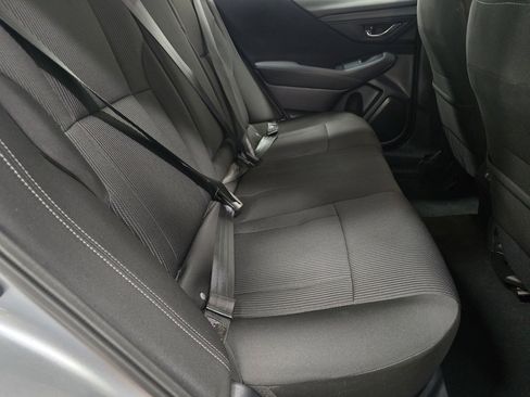 Used 2022 Subaru Legacy Premium image 18