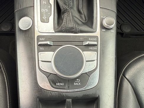 Used 2017 Audi A3 2.0T Premium w/ Convenience Package image 26