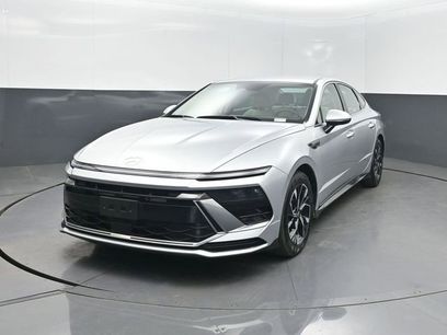 Used 2025 Hyundai Sonata SEL