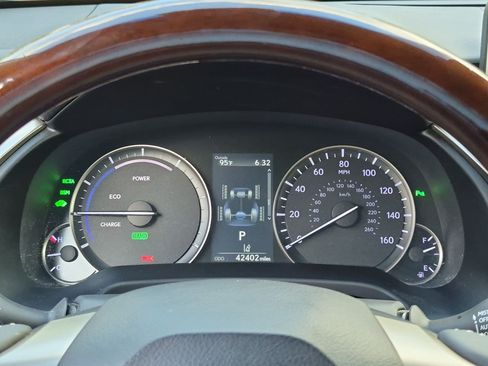 Used 2019 Lexus RX 450h AWD w/ Navigation Package image 16
