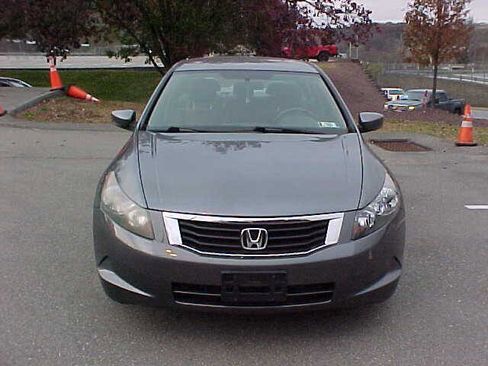 Used 2010 Honda Accord LX image 27