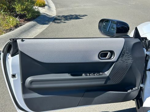 New 2026 MINI Cooper S FWD image 11