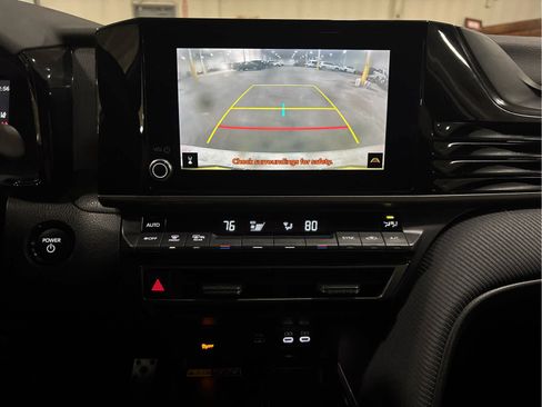 Certified 2025 Toyota Camry SE image 11