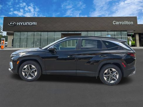 New 2026 Hyundai Tucson SEL FWD image 9