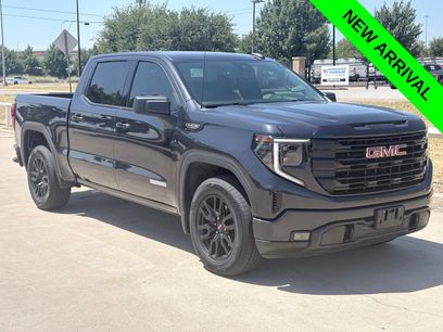 Used 2023 GMC Sierra 1500 Elevation