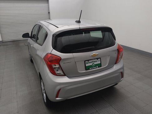 Used 2020 Chevrolet Spark LT FWD image 6