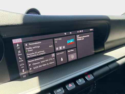 Used 2020 Porsche 911 Carrera S image 38