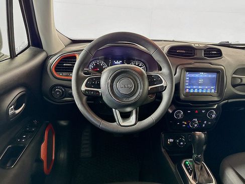Used 2018 Jeep Renegade Sport w/ Power & Air Group AWD/4WD image 21