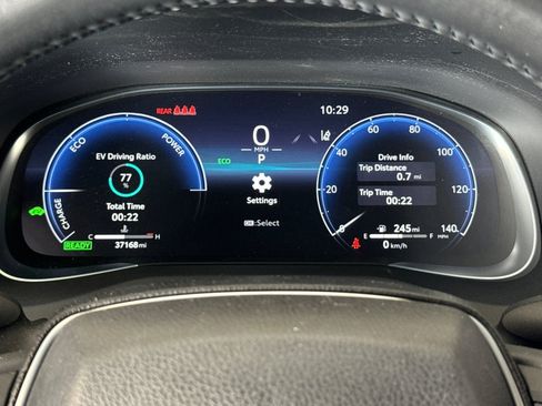 Certified 2023 Toyota Venza Limited AWD/4WD image 23