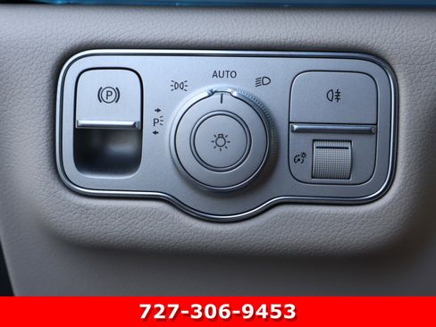 Certified 2022 Mercedes-Benz GLE 350 4MATIC image 25