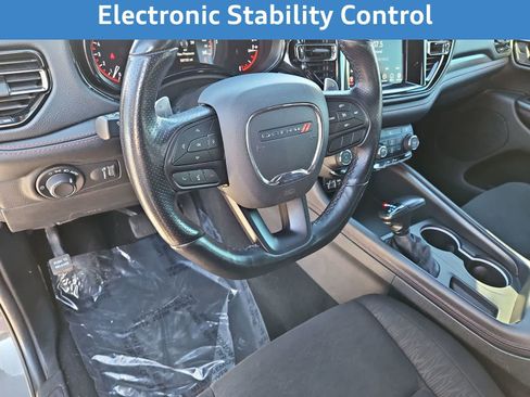 Used 2023 Dodge Durango GT image 12