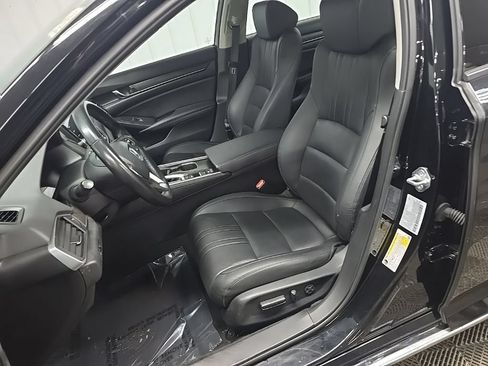Used 2022 Honda Accord EX-L image 30
