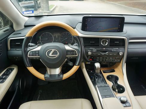 Used 2022 Lexus RX 350 AWD w/ Premium Package image 6